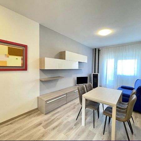 Appartamento Olimpo Carraro Immobiliare Jesolo - Family Apartments Kültér fotó