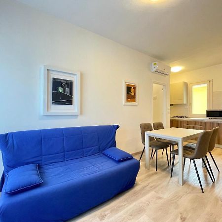 Appartamento Olimpo Carraro Immobiliare Jesolo - Family Apartments Kültér fotó