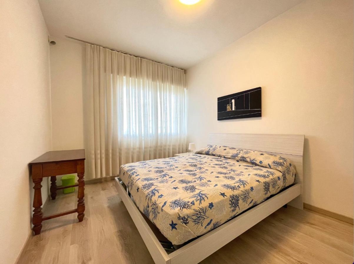 Appartamento Olimpo Carraro Immobiliare Jesolo - Family Apartments Kültér fotó