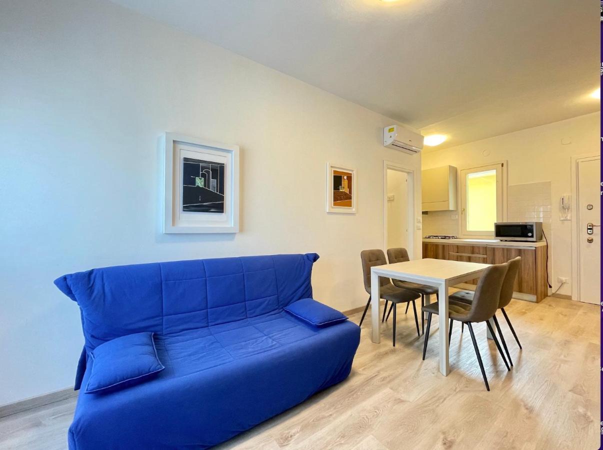 Appartamento Olimpo Carraro Immobiliare Jesolo - Family Apartments Kültér fotó