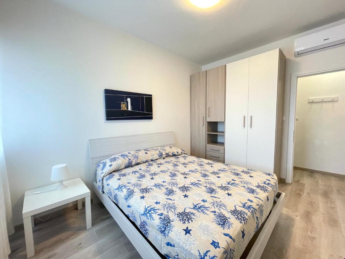 Appartamento Olimpo Carraro Immobiliare Jesolo - Family Apartments Kültér fotó